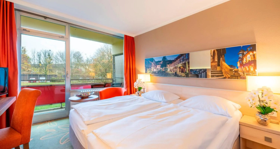 PLAZA INN Goslar