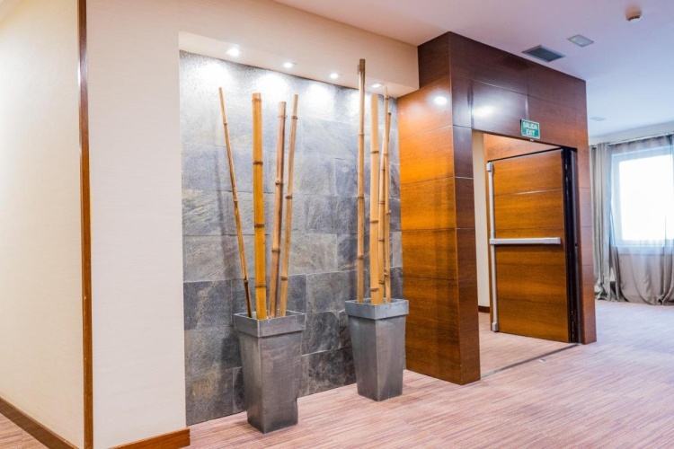 Hotel Compostela photo 15