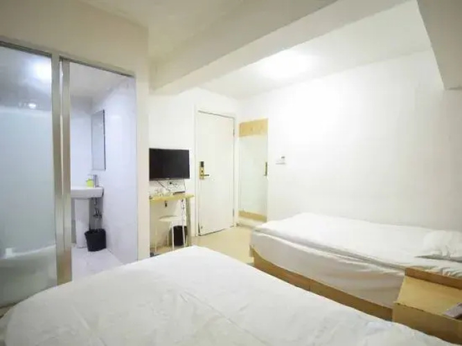 Hanhai Hotel