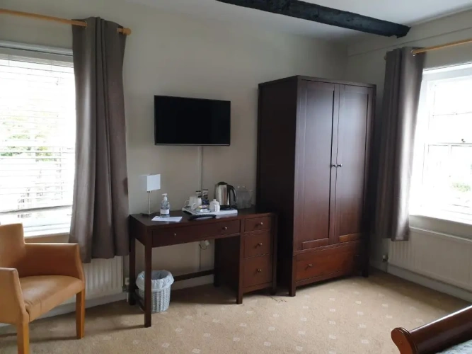 Superior Double room