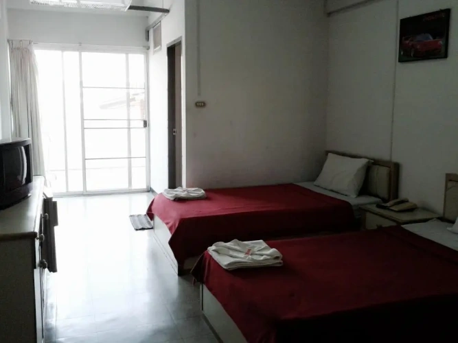 Standard room
