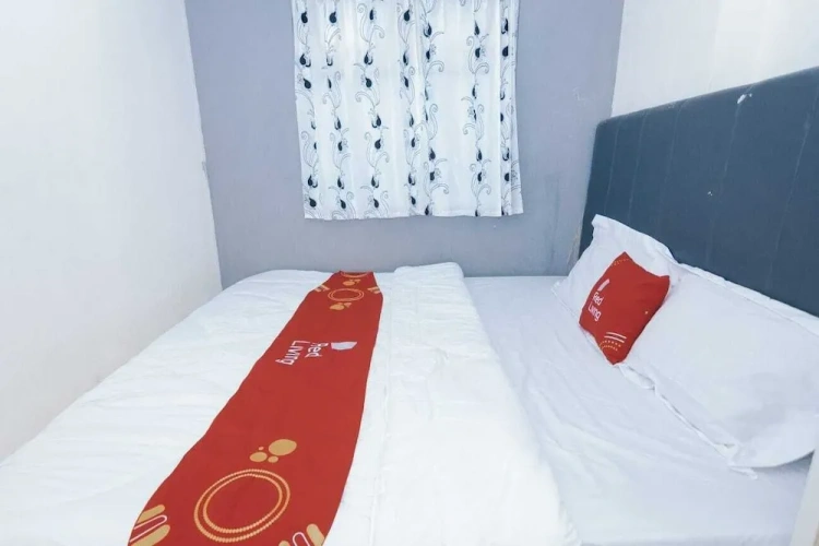 Double Apartment