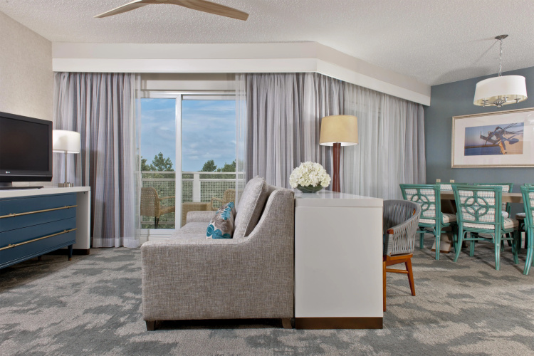 Hyatt Regency Chesapeake Bay photo 6