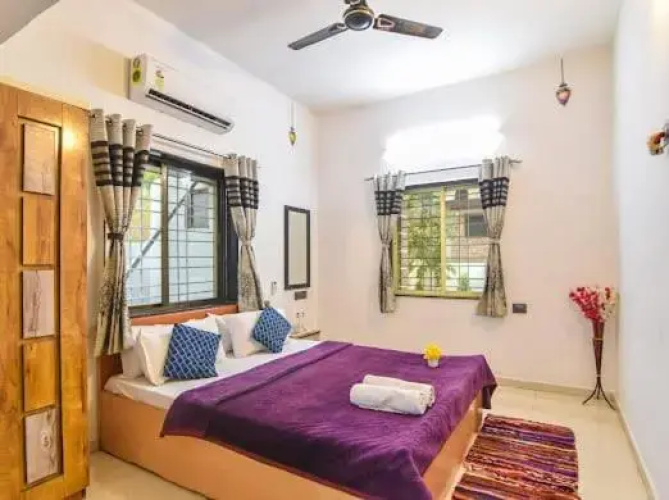 3BHK Shravani villa