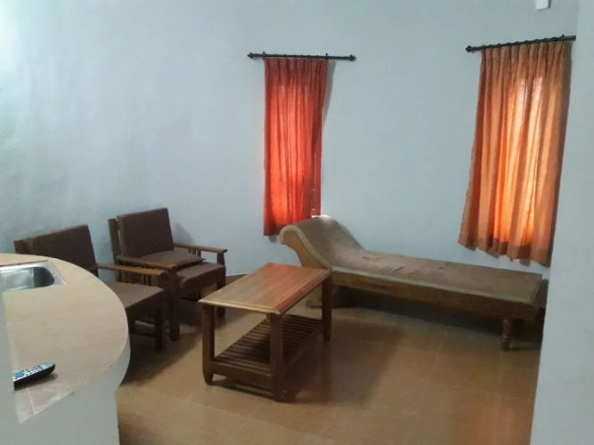 Spice Villas Holiday