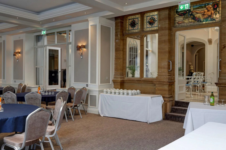 Shrubbery Hotel, Ilminster