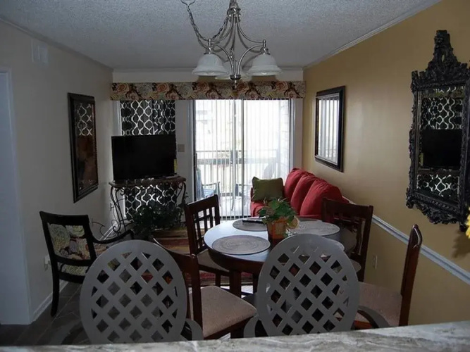 Pelican's Landing 132 - 3 Br Condo