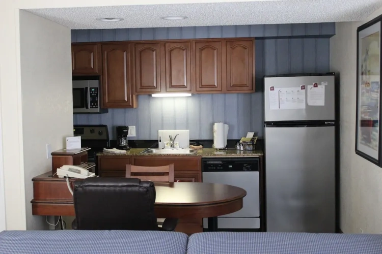 2 Bedrooms Premium Penthouse