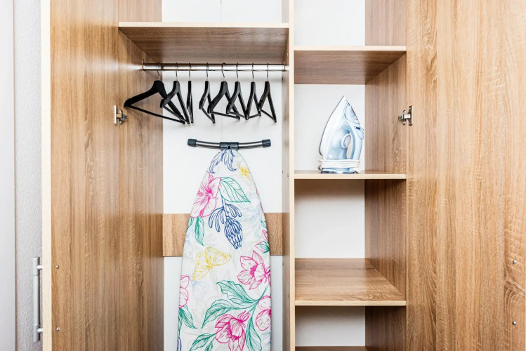 Фотография номера квартиры Good House (Гуд Хаус) на улице Азина 22/7