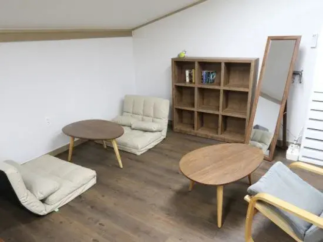 L3 guest house