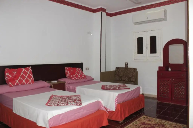 Nuba Dool Guest House
