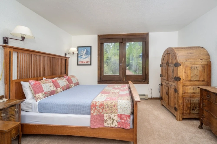 1 Bedroom Standard room