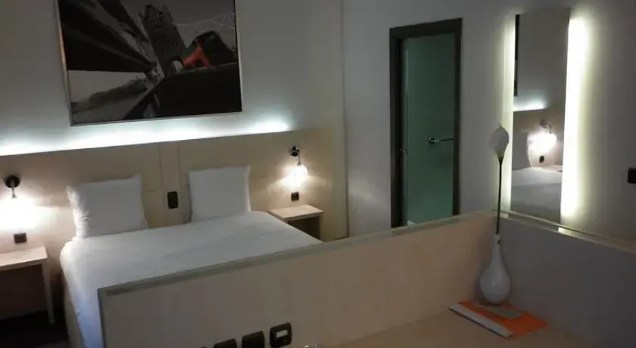 ibis Styles La Louvière