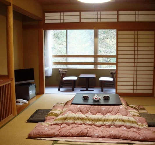 Hotel Nosegawa