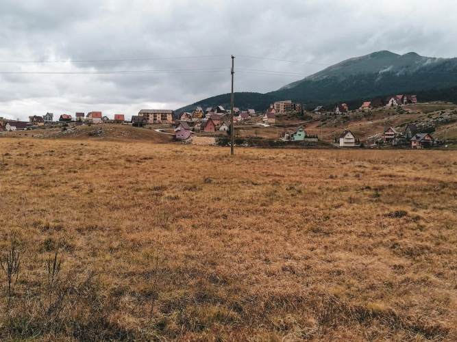 Apartment Kupres