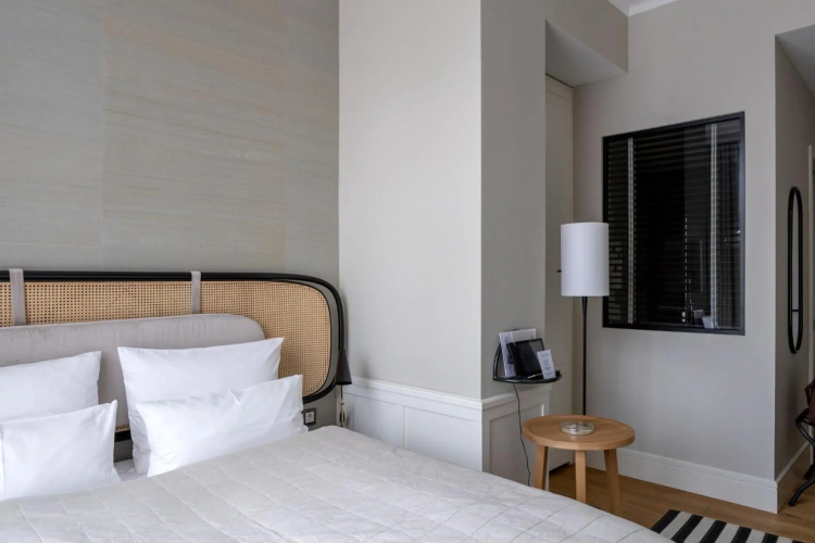 Strandhotel Ostende, Bild 4