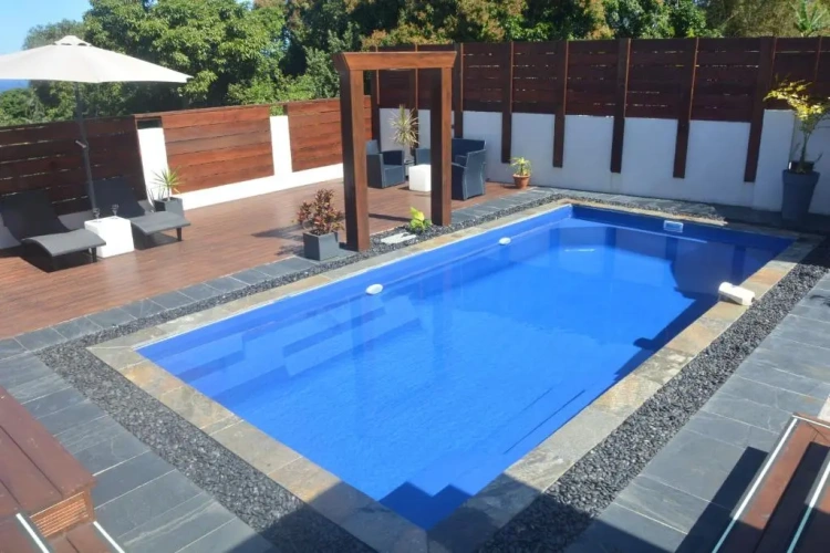 3 Bedrooms Villa