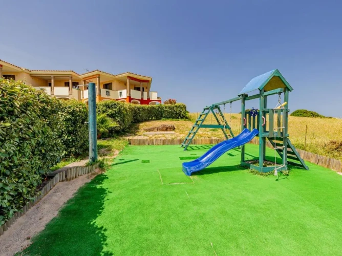 1 Bedroom Double Apartment