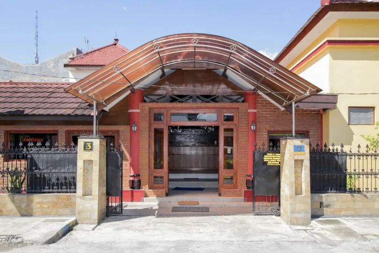 Image de l'hôtel