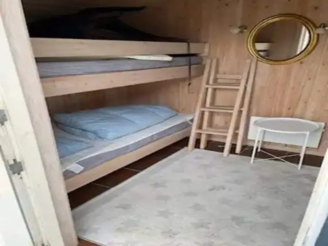 5 Star Holiday Home in Otterup