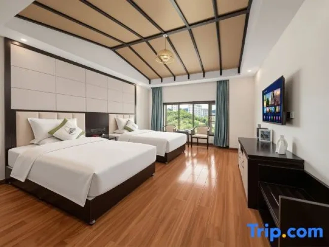 Luxury Double room