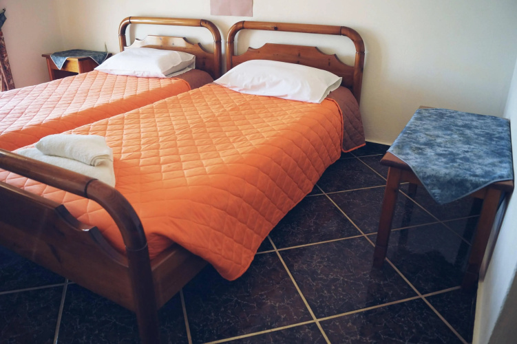 Eleni Hotel
