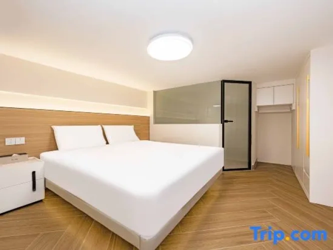 1 Bedroom Luxury room with garden view