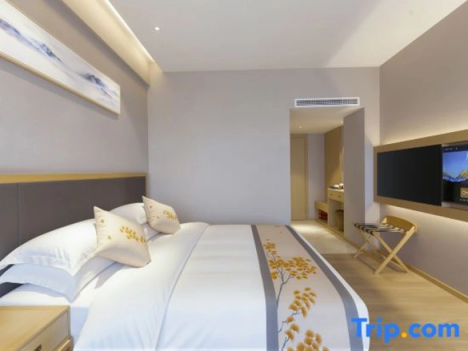 Business Single room