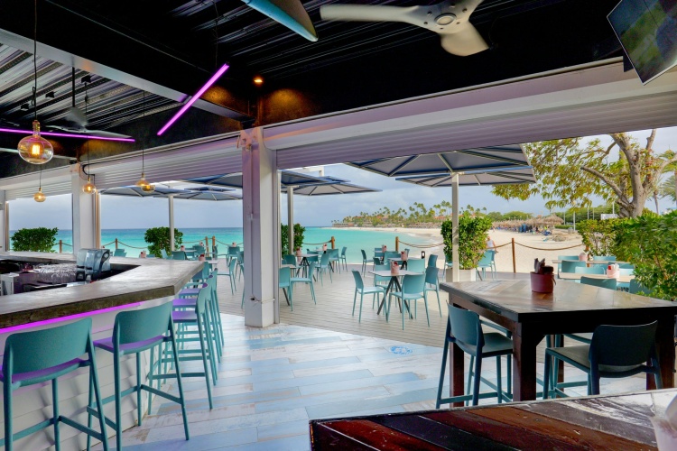 Divi Dutch Village Beach Resort photo 41
