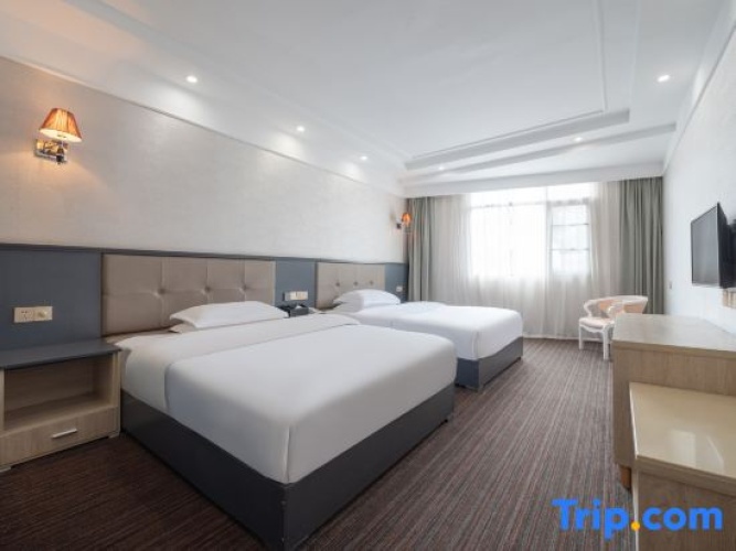 Executive Twin room