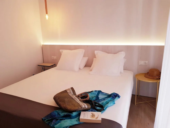 S30 Reina Victoria Suites