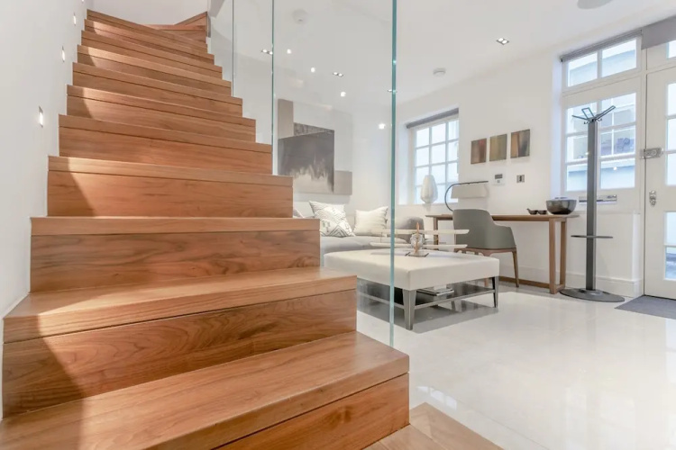 Mayfair 1 Bedroom Flat