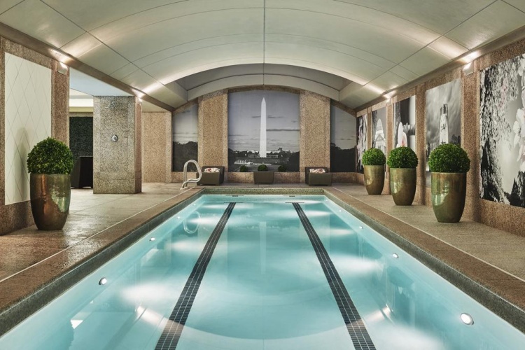Four Seasons Hotel Washington, Dc photo 26