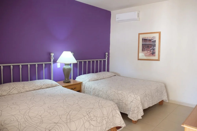 Motel El Nido