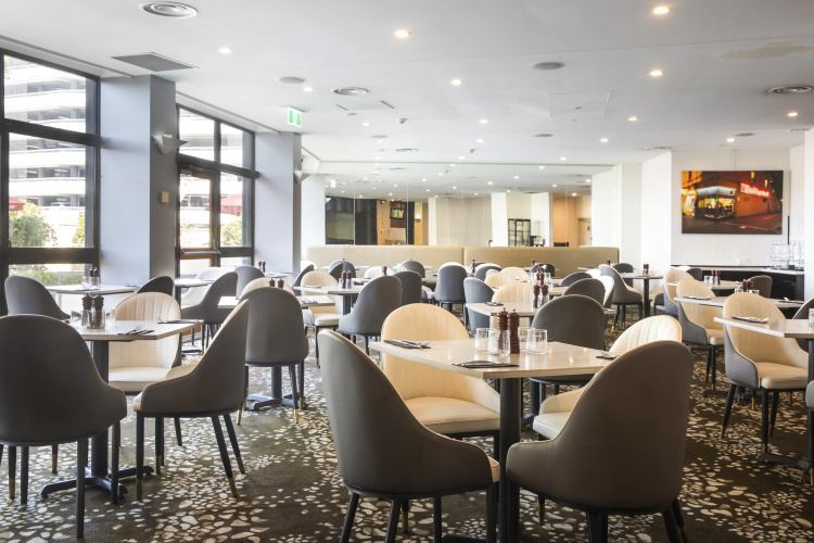 Holiday Inn Melbourne Airport photo 27