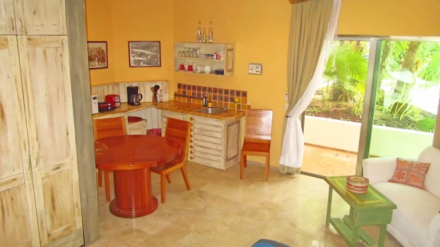 Executive Double Studio