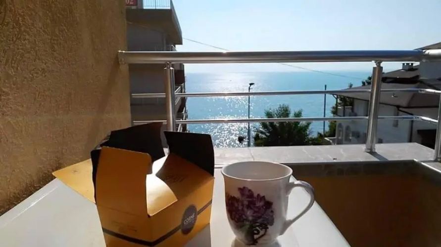 Ivanka Guest House