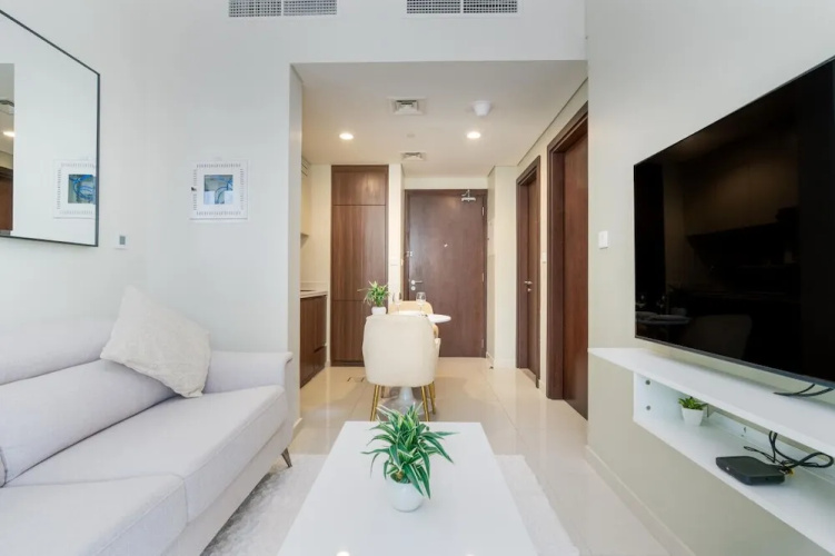 Fascinating 1 BR at Vera