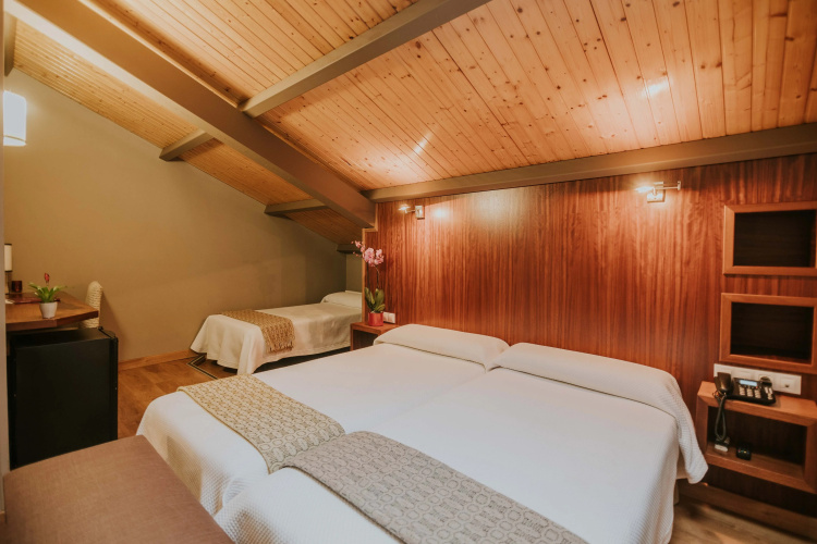 Hotel Arrope