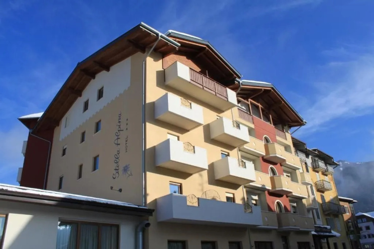 Image de l'hôtel