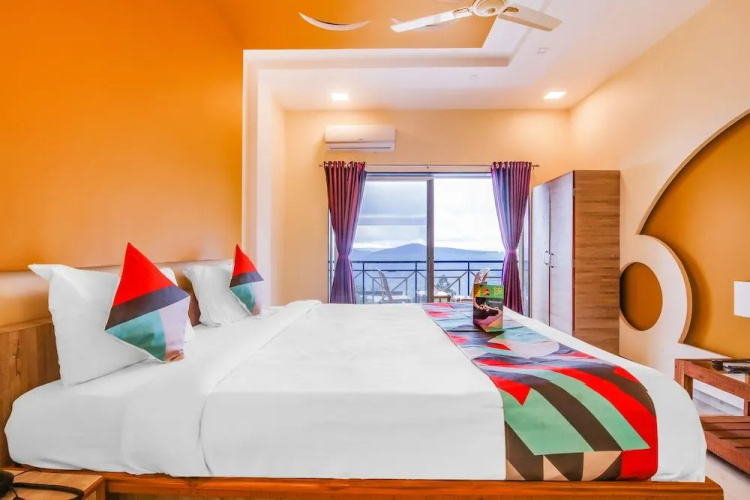 FabExpress S Ramada