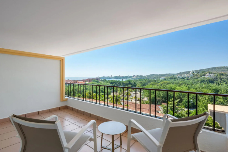 Imagen de Park Royal Beach Huatulco – All Inclusive