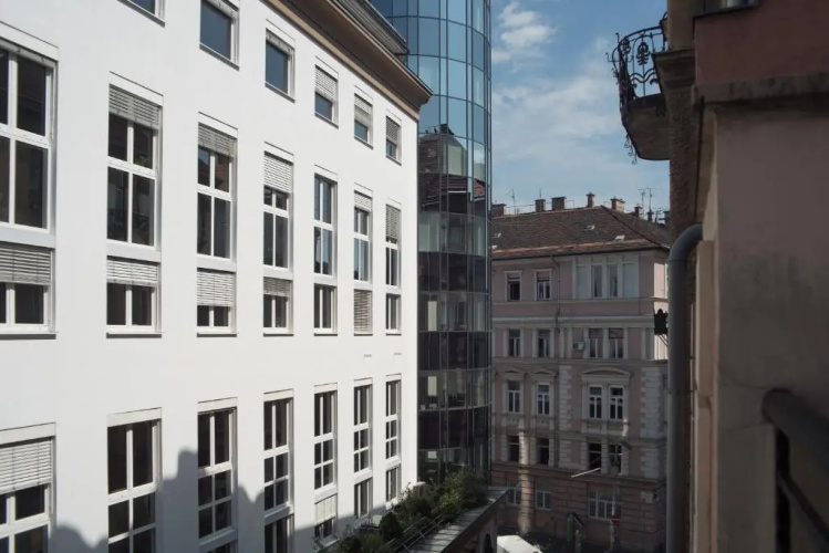 Hotelbild