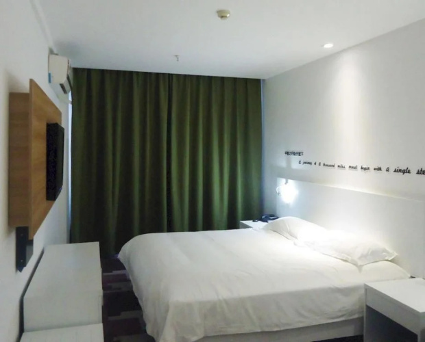 Motel 168