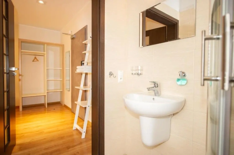 Comfort Quadruple room