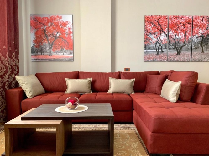 Superior Apartment