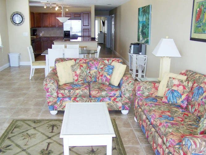 Seabreeze Condominiums