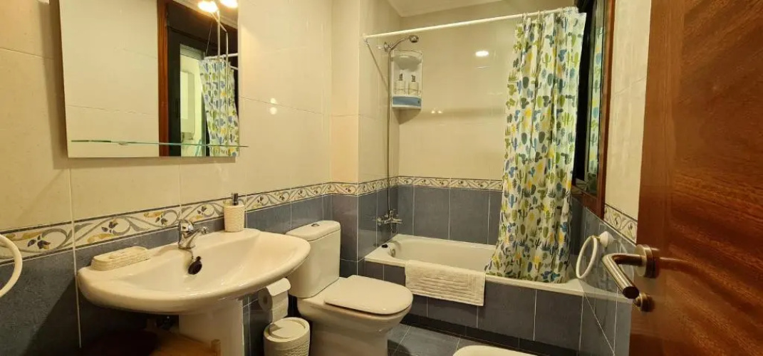 Apartamento Inma