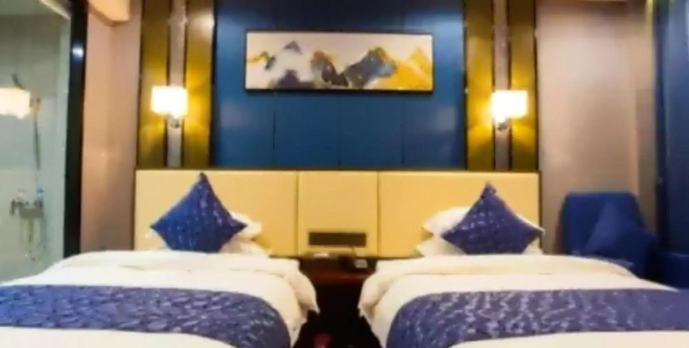 Linwu Mingguan Boutique Hotel