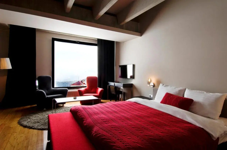 Golden Key Kartalkaya